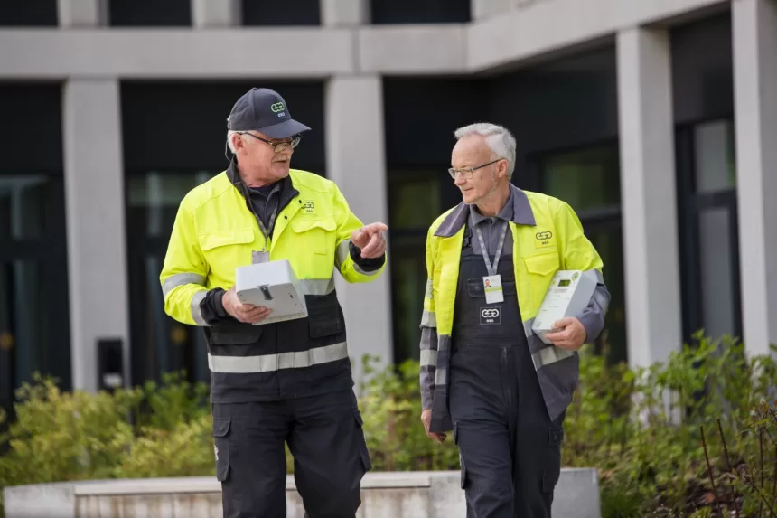 ESO dalinasi stulbinančia statistika: šiame regione išmanieji sprendimai pritaikomi sparčiausiai Lietuvoje, naujausi skaičiai nustebins daugelį