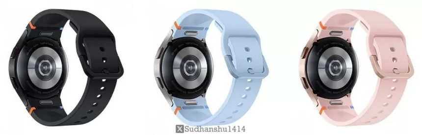Aiškėja pagrindinės pigesnio „Samsung“ išmaniojo laikrodžio specifikacijos ir dizaino ypatybės: sužinokite, ką gero pasiūlys naujasis „Galaxy Watch FE“ modelis