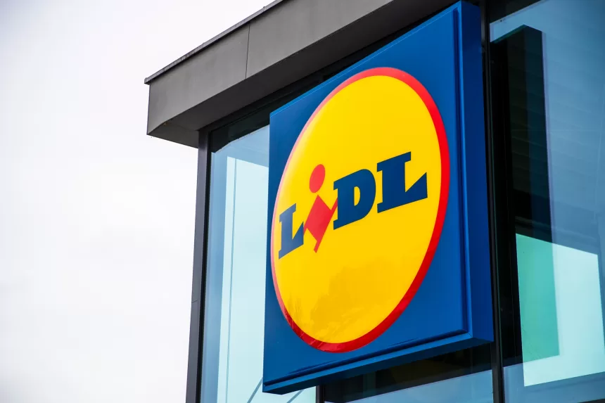 „Lidl Lietuva“ pasitelkdama skaitmenines priemones siūlo verslui tiek laiką, tiek finansinius išteklius taupančius sprendimus