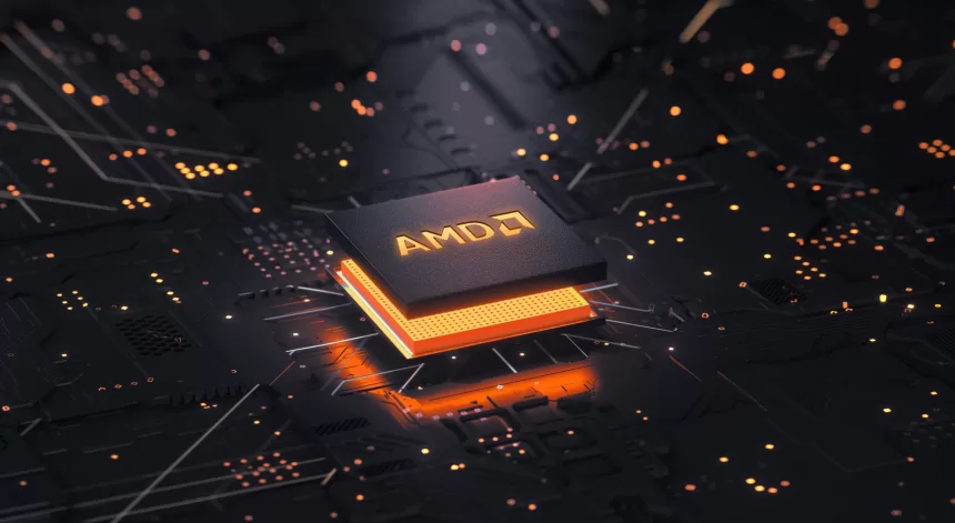 Žaidimų failai ir atnaujinimai gali tapti mažesni: AMD kuria neuroninių blokų glaudinimo technologiją, kuri gali tapti gelbėjimosi ratu žaidėjams su lėtu internetu