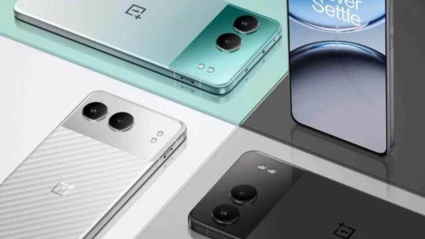 „OnePlus“ keičia savo poziciją: kitą savaitę debiutuosiantis „Nord 4“ modelis gaus ilgesnį programinės įrangos palaikymą nei įprasta