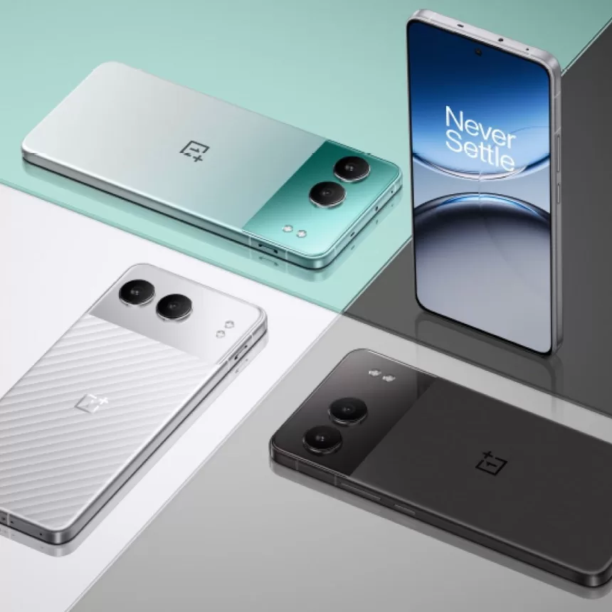 Oficialiai pristatytas naujasis „OnePlus Nord 4“: pasiūlys išskirtinio dizaino metalinį korpusą, paaiškėjo, kiek šis įrenginys kainuos Europoje