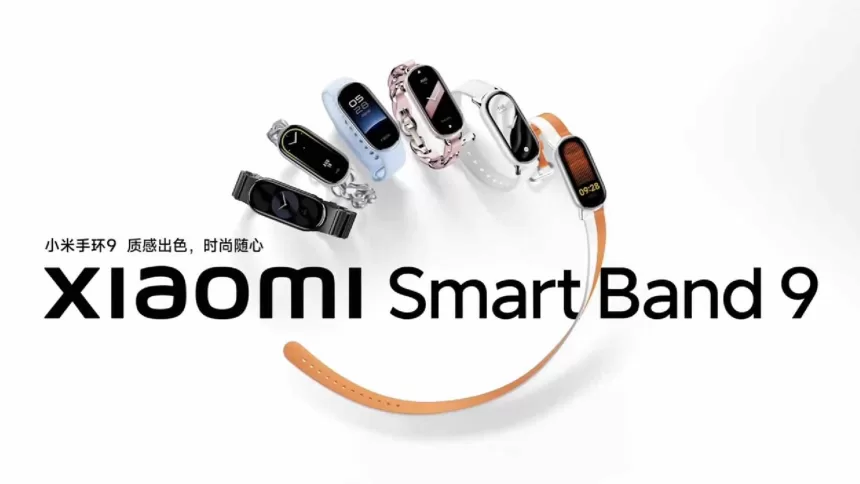 „Xiaomi“ pristatė jau devintos kartos „Smart Band“ išmaniąją apyrankę: neįtikėtinai pigus produktus pasiūlys dar daugiau galimybių ir nuostabų baterijos tarnavimo laiką