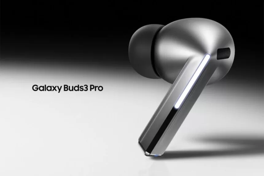 „Samsung“ susidūrė su netikėtomis problemomis: paaiškėjo, kad naujieji „Galaxy Buds3 Pro“ ausinukai turi rimtų problemų, savo užsakymų pirkėjams gali tekti laukti ilgiau