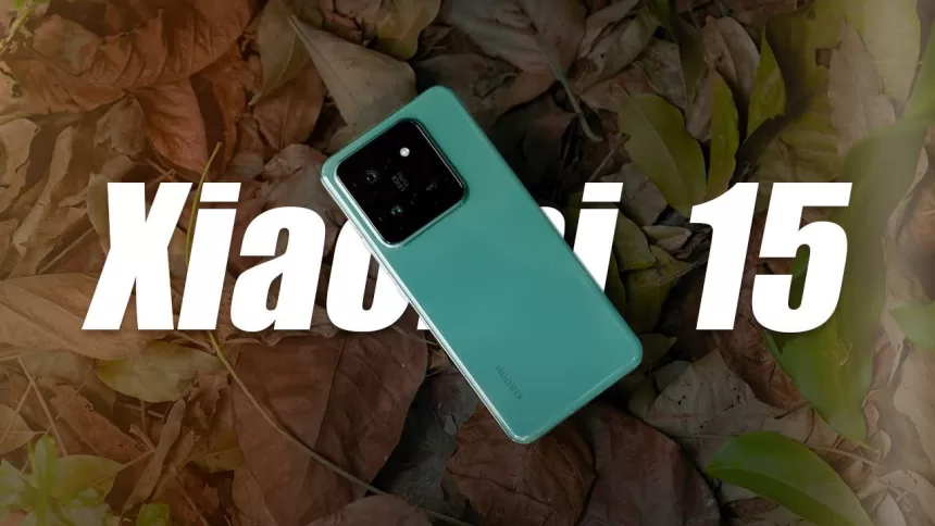 „Xiaomi 15 Pro“ gali nustebinti savo baterijos talpa: gamintojas testuoja modelį su įspūdingos talpos akumuliatoriumi ir 90W greitojo įkrovimo galimybe