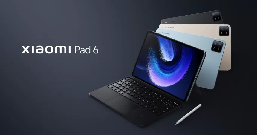 Puiki „Xiaomi Pad 6“ planšetė dabar parduodama vos už 263 eurus – aukščiausios klasės įrenginys, kurį galima įsigyti už kone 60 eurų žemesnę kainą nei įprastai