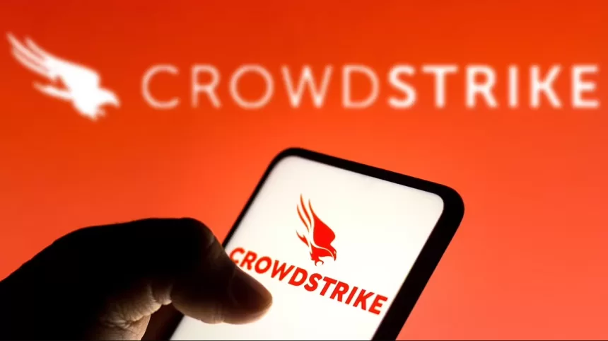 Nuoširdi padėka ar tiesiog pasityčiojimas? „CrowdStrike“ išsiuntinėjo dovanas tiems, kurie buvo paliesti bendrovės sukeltos katastrofos