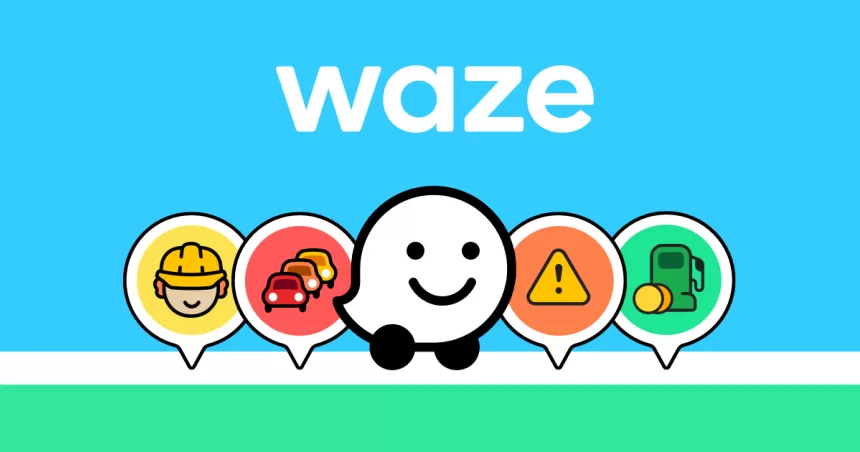 Šia programėle turėtų naudotis kiekvienas vairuotojas: „Waze“ jau dabar yra populiari tarp vairuotojų Lietuvoje, tačiau ar žinojote apie šias programėlės gudrybes?