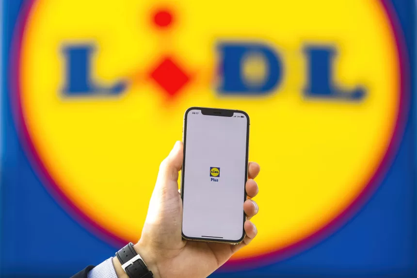 Laukti rugsėjo bus dar smagiau: „Lidl“ kviečia laimėti įspūdingų prizų