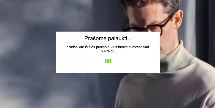 Sukčiai nesnaudžia net ir ilgojo savaitgalio metu: kritinis perspėjimas kiekvienam SEB banko klientui, šią informaciją būtina žinoti, jog vėliau netektų gailėtis