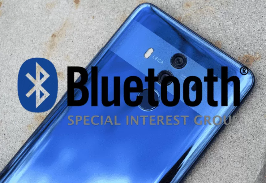 Dūris po dūrio: „Huawei” telefonuose nebeliks Bluetooth ir Wi-Fi?