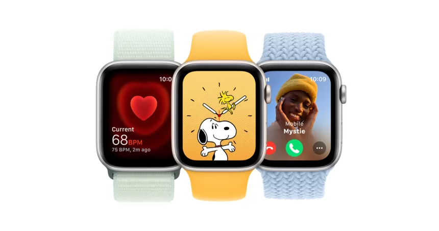 Kitąmet galime sulaukti naujo „Apple Watch SE“ modelio: išmanusis laikrodis gali būti pagamintas iš plastiko, tačiau bus gerokai pigesnis ir pasiūlys gausybę spalvinių variantų