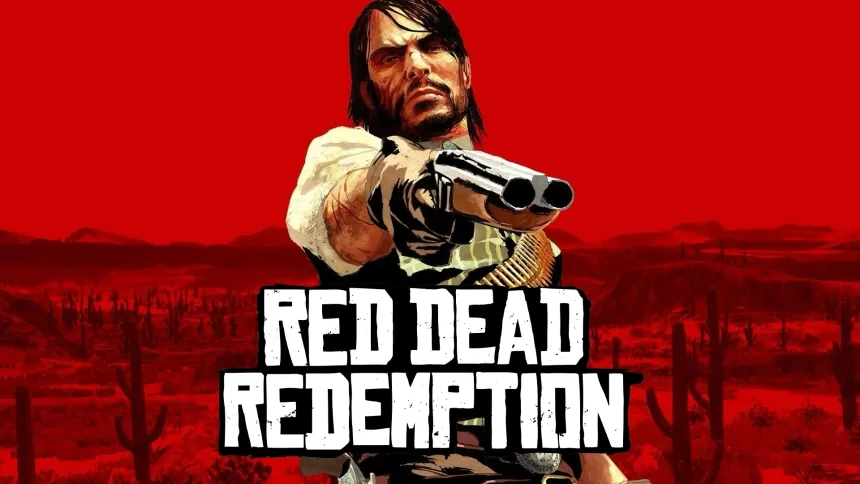 „Rockstar Games“ patvirtino oficialiai: „Red Dead Redemption“ bus prieinamas ir asmeninių kompiuterių turėtojams, paaiškėjo, kada tai įvyks