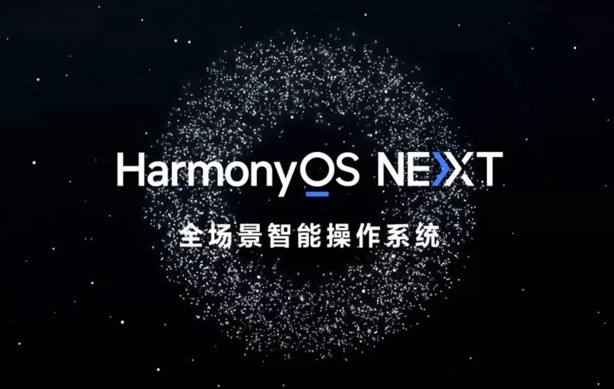 „Huawei“ paskelbė, kada bus pristatyta naujoji „HarmonyOS NEXT“ operacinės sistemos versija: galutinai atsisako „Android“ platformos, paskelbtos pirmosios detalės