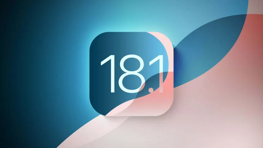 „Apple“ neseniai išleido ilgai lauktą „iOS 18.1“ programinės įrangos atnaujinimą: sužinokite, kokios naujovės pasieks „iPhone“ telefonus ir kas iš to naudotojams Lietuvoje