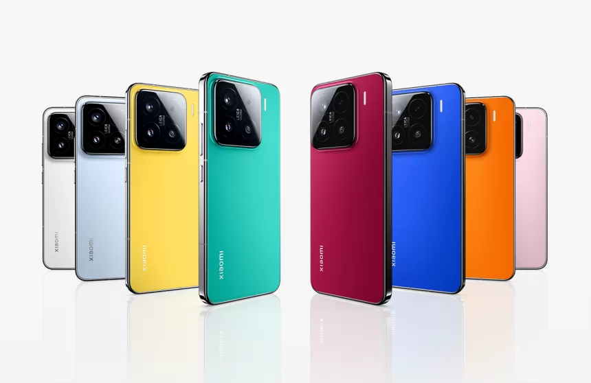 Pristatytas specialaus leidimo „Xiaomi 15“ variantas: gamintojas pirkėjams suteiks išskirtines galimybes, kokių nesiūlo niekas kitas, tačiau europiečiams teks stipriai nusivilti