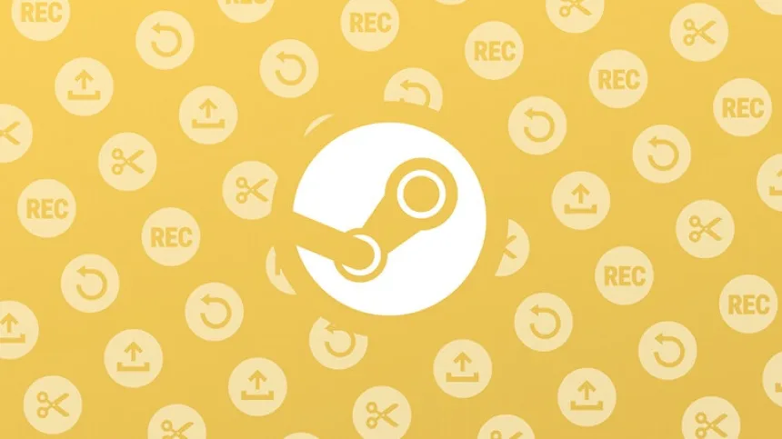 „Steam“ naudotojams – fantastiškos naujienos: jau prieinama nauja įrašymo galimybė, kuri patiks daugeliui žaidimų gerbėjų