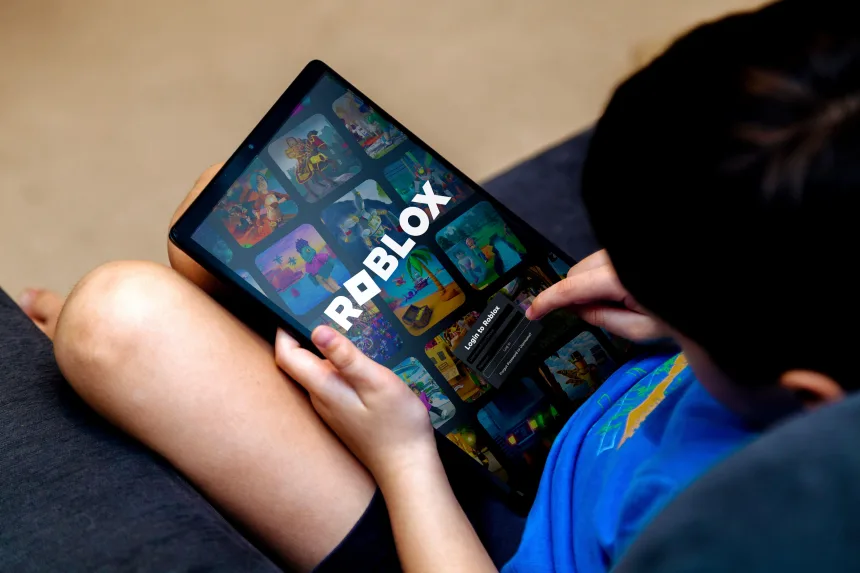 „Roblox“ žaidimų platformą paskutiniu metu persekioja kritikos šešėlis: „Telia“ pristato šio žaidimo pakeitimus, kurie patiks tėvams, sužinokite, kas keičiasi