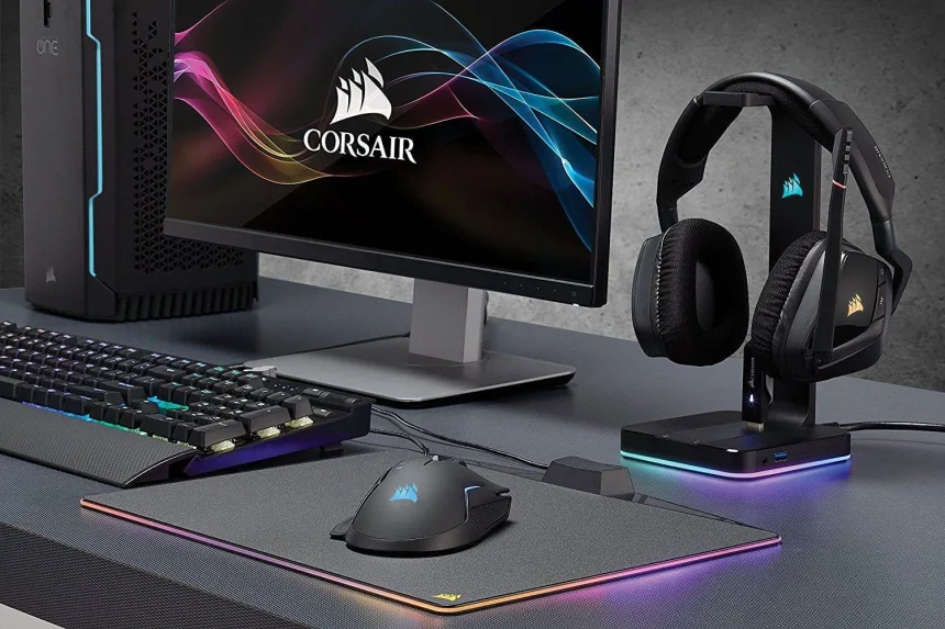 „Corsair“ patvirtino, kad jų maitinimo blokai palaikys naujos kartos vaizdo plokštes, tačiau užsimena ir apie didesnį jų energijos suvartojimą