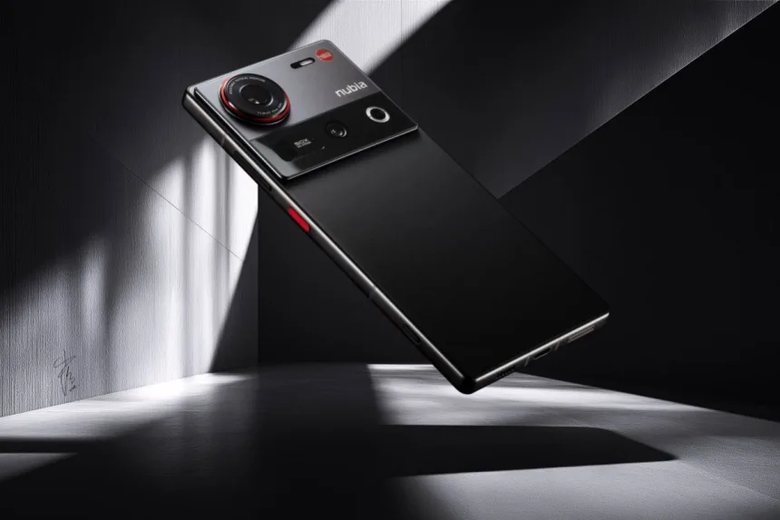 Dar nepristatytas Kinijoje, bet jau žinoma, kada pasieks ir Europą: paaiškėjo, kada įvyks tarptautinis „Nubia Z70 Ultra“ telefono debiutas