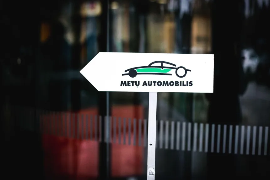 Likus savaitei iki konkurso „Metų automobilis 2025“ kulminacijos, išrinkti finalininkai: visi nominuotieji automobiliai išgyveno intensyvių bandymų ir specializuotų matavimo pratimų programą