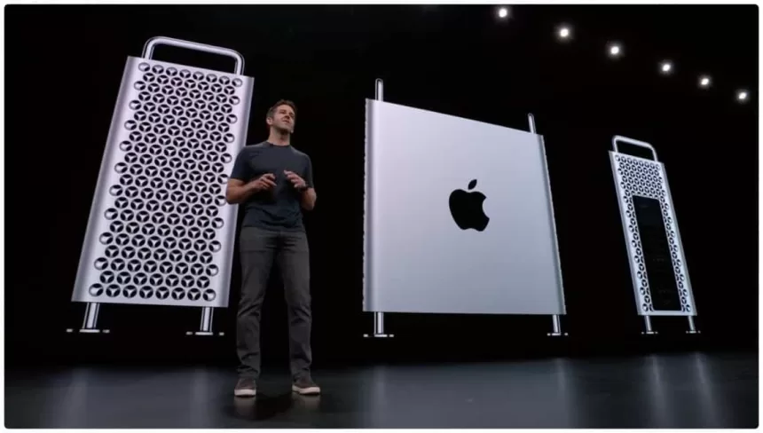 Spėkite, kiek kainuoja brangiausia „Apple Mac Pro” versija: suma jus nustebins
