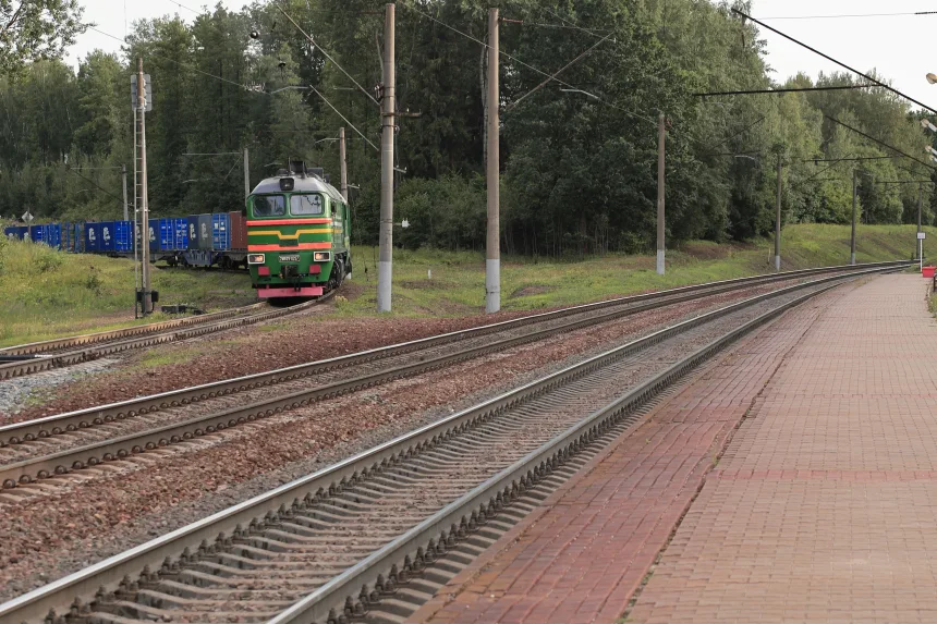 Saugesniam eismui – geležinkelių pervažų pakeitimai: keičiasi perėjų su garso ir šviesoforų signalizacija įrengimo sąlygos, taip pat atsisakoma policijai priskiriamų funkcijų