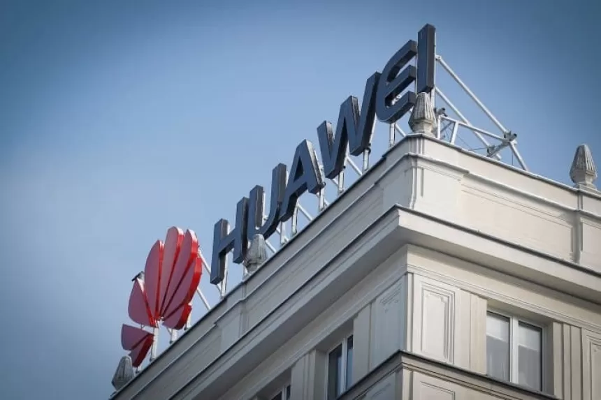 „Huawei“ vėl bus pirmi – netrukus pristatys antrąjį 7nm procesorių