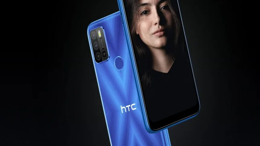 Ar dar pamenate apie HTC? Bendrovė jau netrukus gali pristatyti du nebrangius išmaniuosius telefonus, aiškėja daugiau informacijos