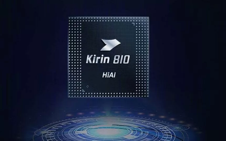 „Huawei” ir toliau stebina: naujasis „Kirin” procesorius lenkia rinkos grandus