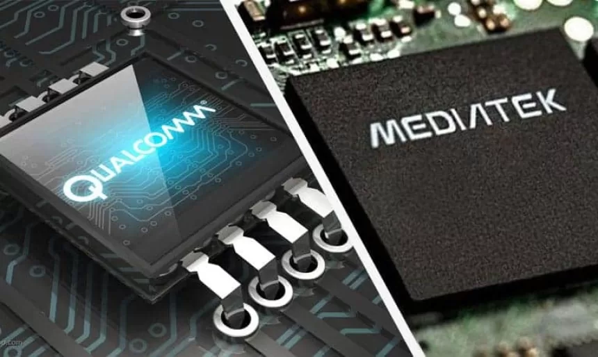 Kuo skiriasi „Qualcomm Snapdragon“ nuo „Mediatek“, kuris geresnis ir ką reikėtų rinktis?