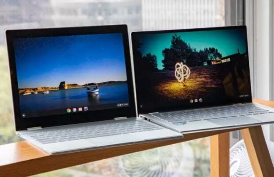 Viskas ką Jums reikėtų žinoti apie „Google Chromebook“