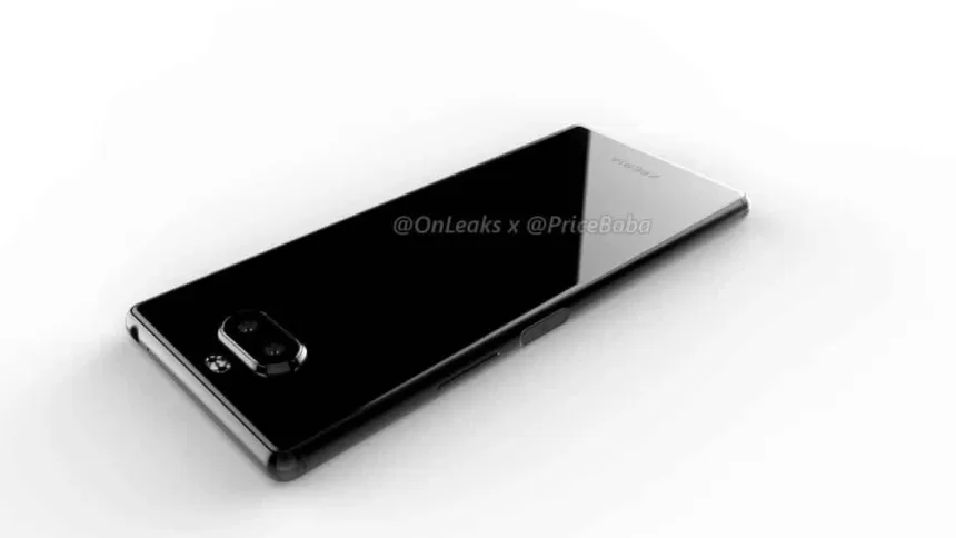 „Sony“ ruošia dar vieną naują telefoną, pasirodė informacija apie „Xperia 20“