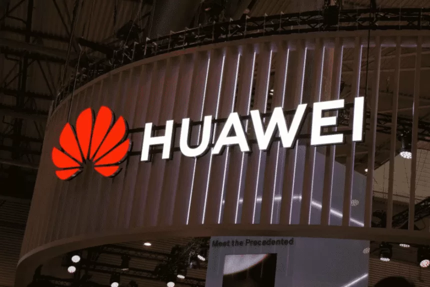 „Huawei“ ketina Italijoje investuoti 3.1 mlrd. JAV dolerių