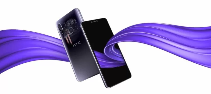 Legendinė HTC telefonų serija sugrįžta į Europą – „Desire 19+“ visus nustebins savo kaina