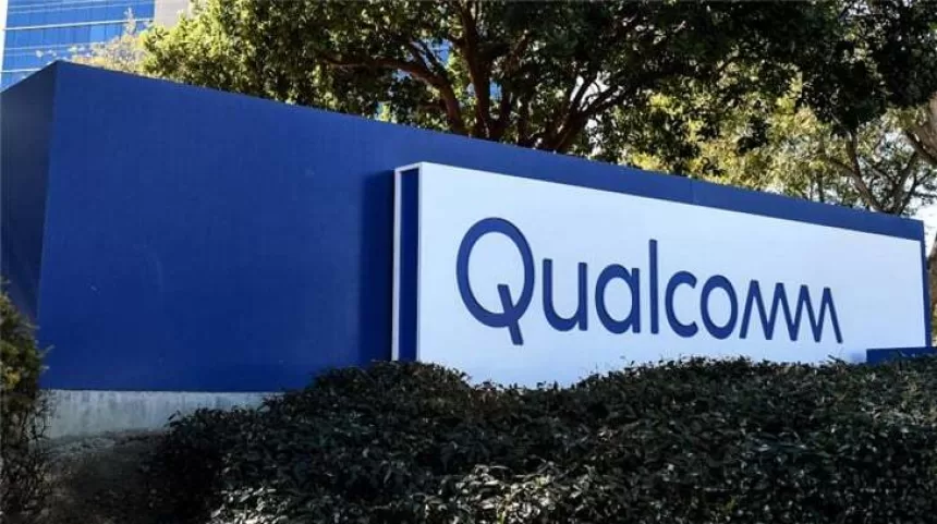 „Qualcomm“ galimai ruošia itin galingą mobilų procesorių