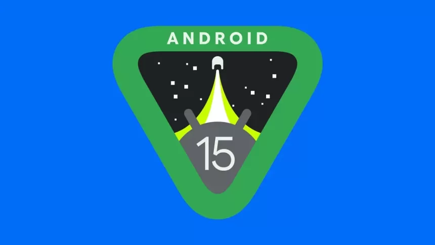 „Android 15“ operacinės sistemos versijos pristatymas jau ne už kalnų: kokių galių mūsų išmaniesiems suteiks šis atnaujinimas?