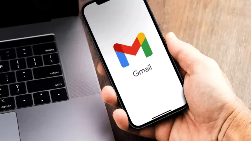 „Gmail“ elektroninio pašto naudotojams – svarbus perspėjimas: „Google“ rūpinasi vartotojų saugumu, tam tikrus veiksmus būtina atlikti nedelsiant, kad pavyktų išvengti papildomų nepatogumų