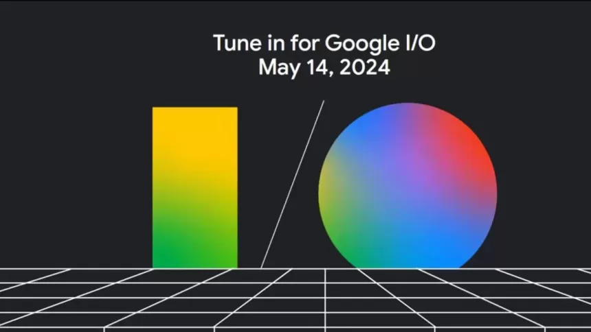 Paskelbta „Google I/O“ konferencijos data: „Google“ atskleidė, kada galime tikėtis karščiausių bendrovės naujienų