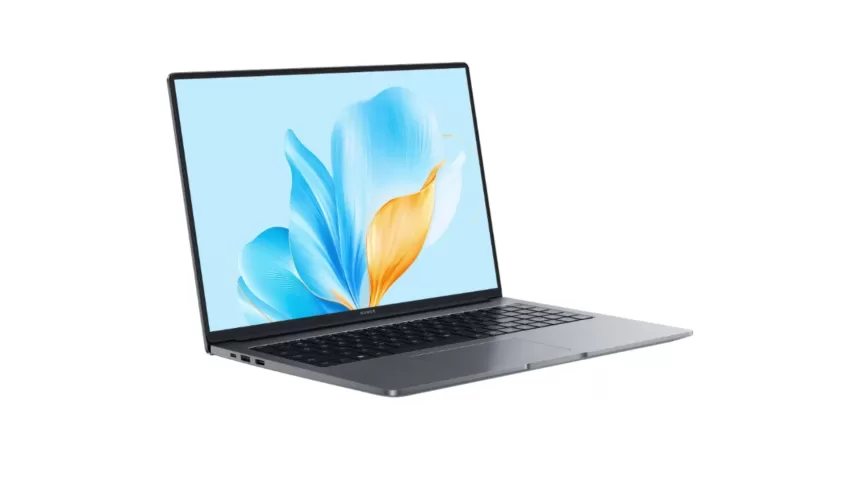 „Honor“ pristatė nebrangų „MagicBook X 16 2025 Combat Edition“ nešiojamą kompiuterį, kuris veiks su tryliktos kartos „Intel Core i5“ procesoriumi