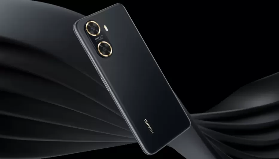 „Huawei“ ruošia naująjį „Enjoy 60X“ telefoną: netrukus pasirodantis modelis pasiūlys didžiulį ekraną ir milžiniškos talpos bateriją