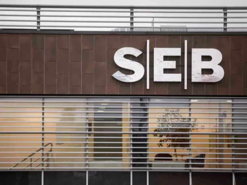 SEB banko klientai sulaukė fantastiškų naujienų: skelbiama apie naujienas, kurios užtikrins aukščiausio lygio paslaugas, sužinokite, kas keičiasi
