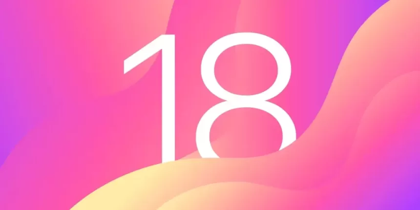 „iOS 18“ atnešė daugybę funkcijų, kurios gali pakeisti jūsų kasdienį telefono naudojimą: galite ne tik paslėpti savo nuotraukas, bet ir išbandyti daugiau naujovių