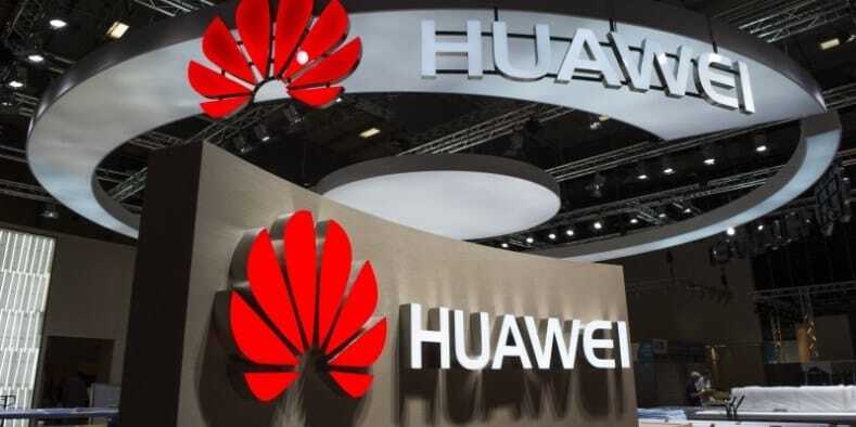 Agresyvus „Huawei“ įkūrėjo kreipimasis į darbuotojus ir planai užvaldyti pasaulį