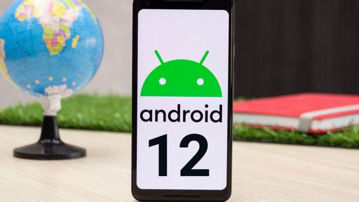 Žaidžiate žaidimus telefone? „Android 12“ pasiūlys daugelio pamėgtą režimą