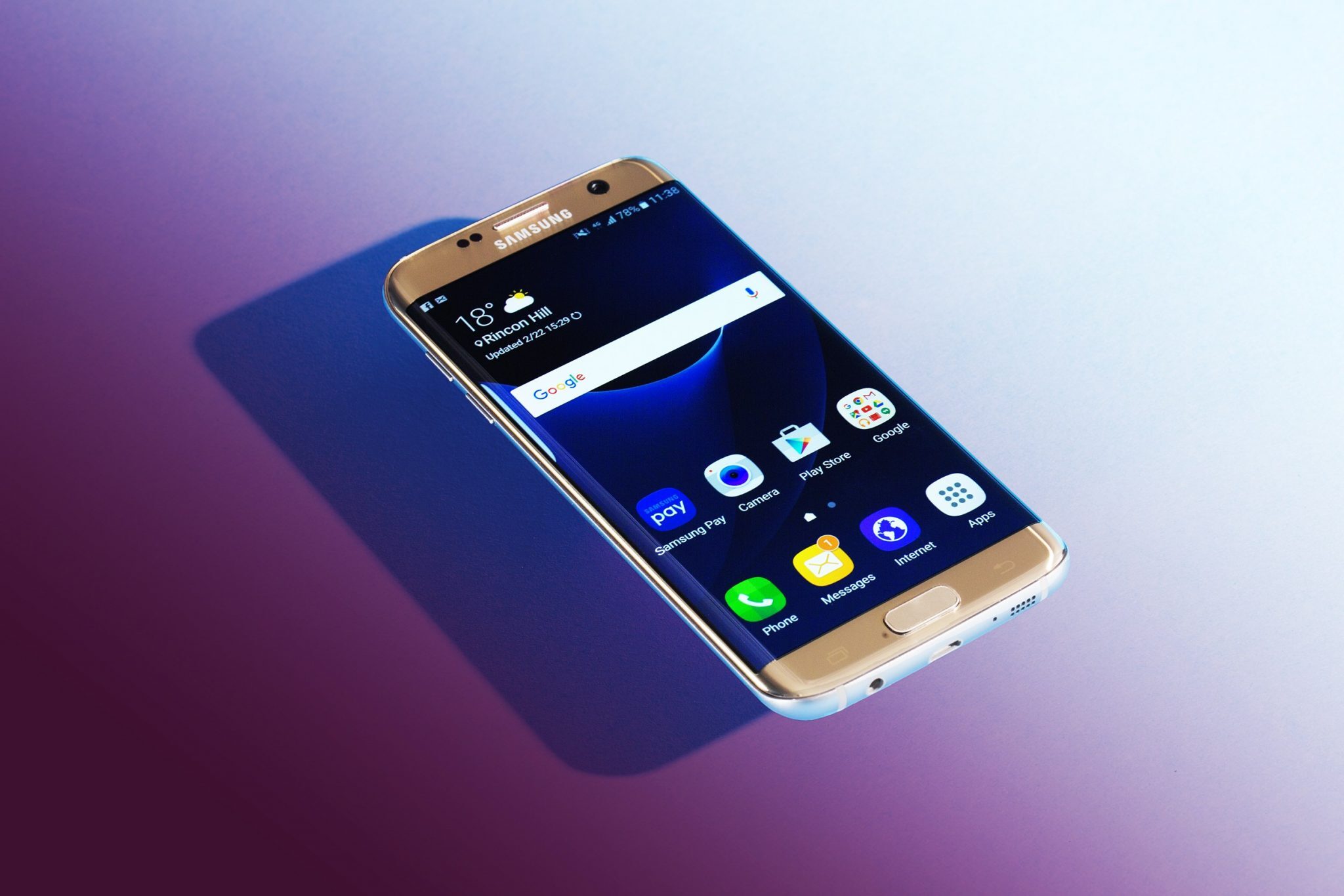 Ar vis dar verta įsigyti „Samsung Galaxy S7” 2020 metais?