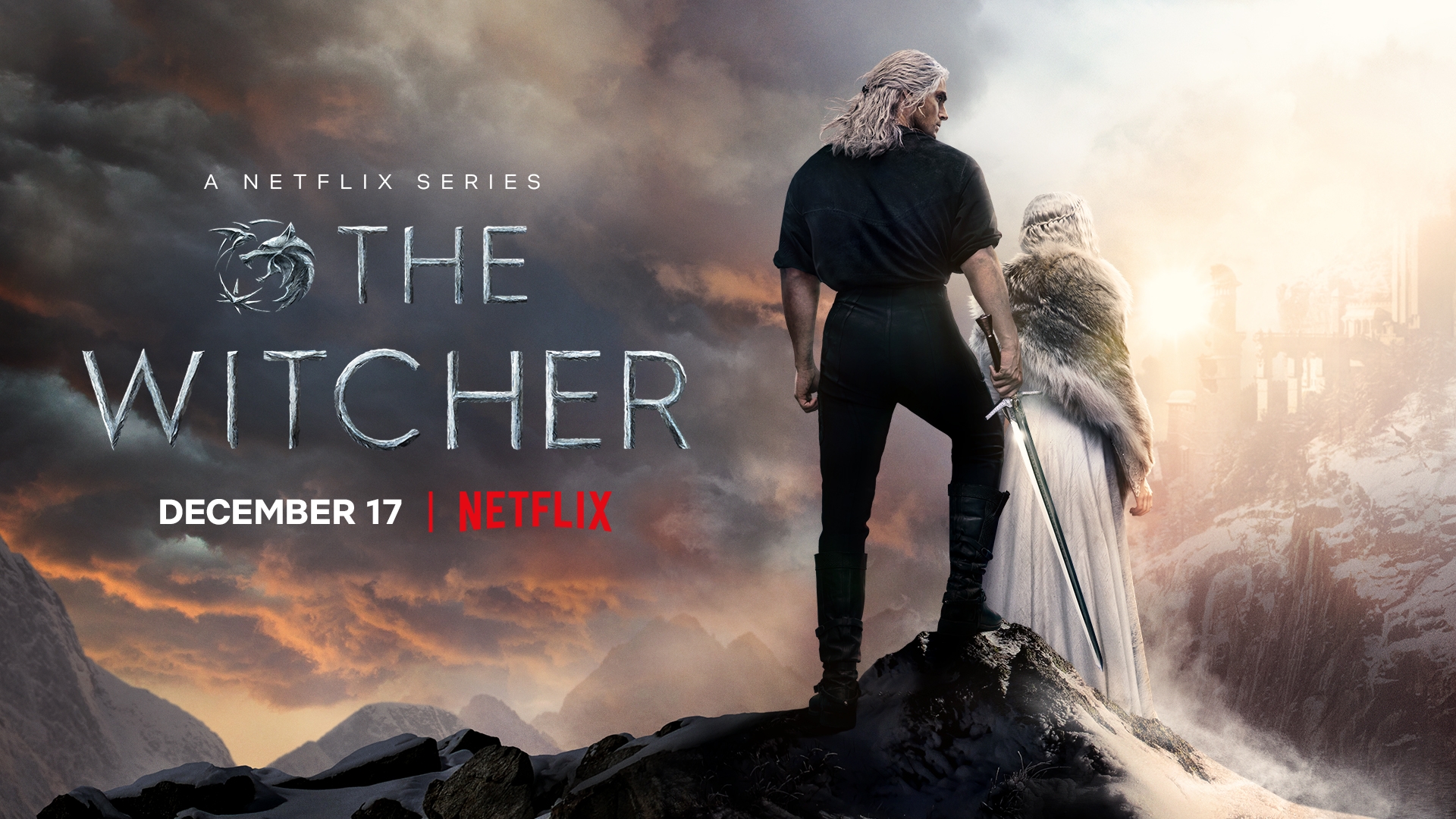 „The Witcher“ gerbėjams tai patiks: dar šiemet sulauksime antrojo serialo sezono