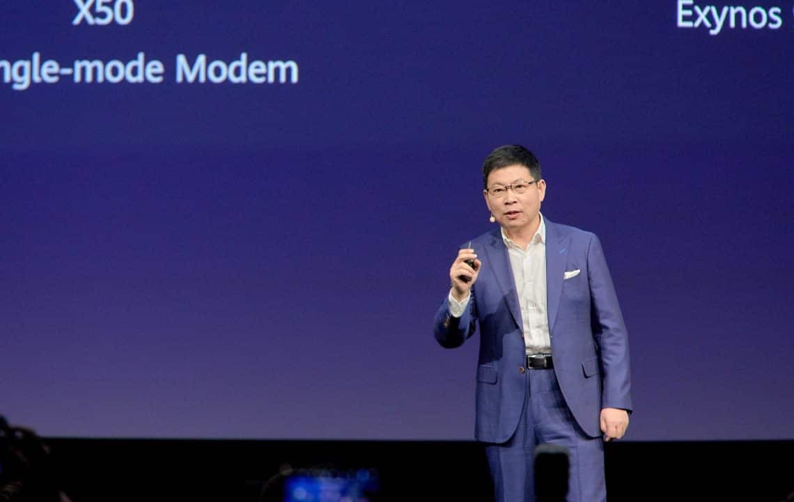 „Huawei“ naujienos „IFA 2019“: nuo naujųjų 5G lustų iki belaidžių ausinių