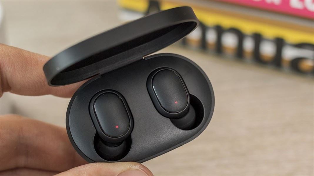 Įsigykite naująsias patobulintas „Redmi AirDots S” ausines iš Vokietijos sandėlio vos už €28,81
