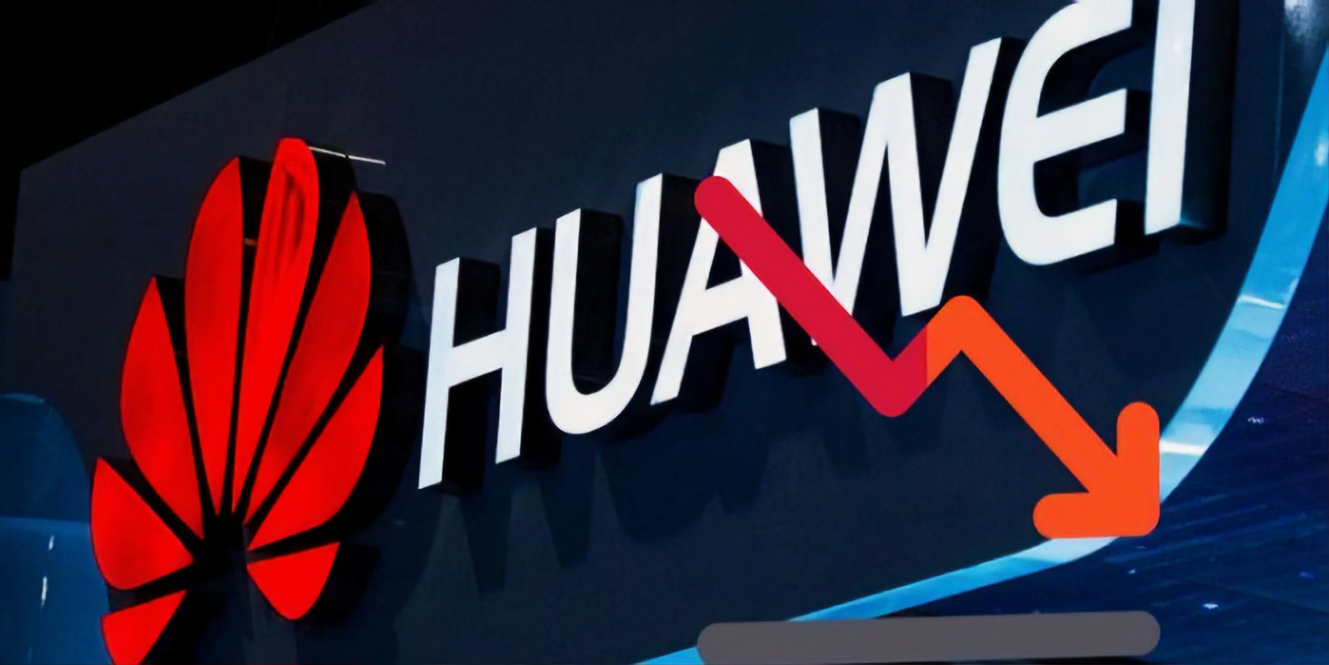 Juodas mėnuo „Huawei”: „Xiaomi” išsiveržė į priekį ir pasiglemžė titulą